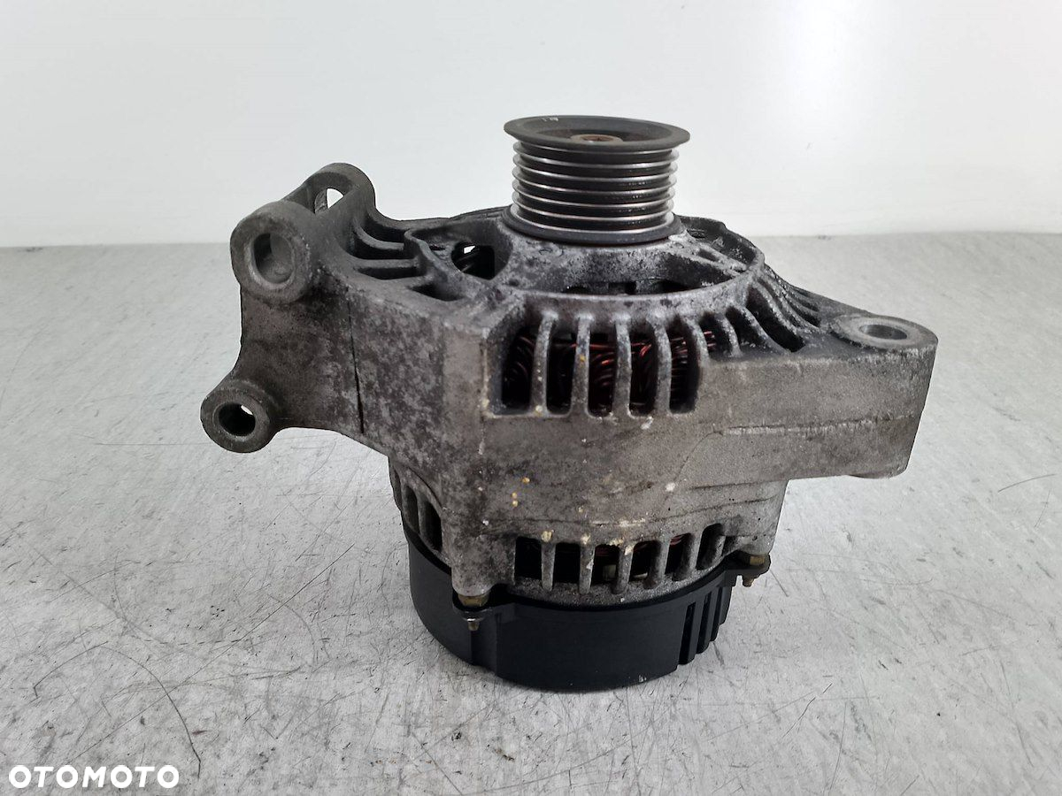 ALTERNATOR FORD FOCUS C-MAX MS1022118041 A115I-80A  98AB10300GL 1.6 16V - 2