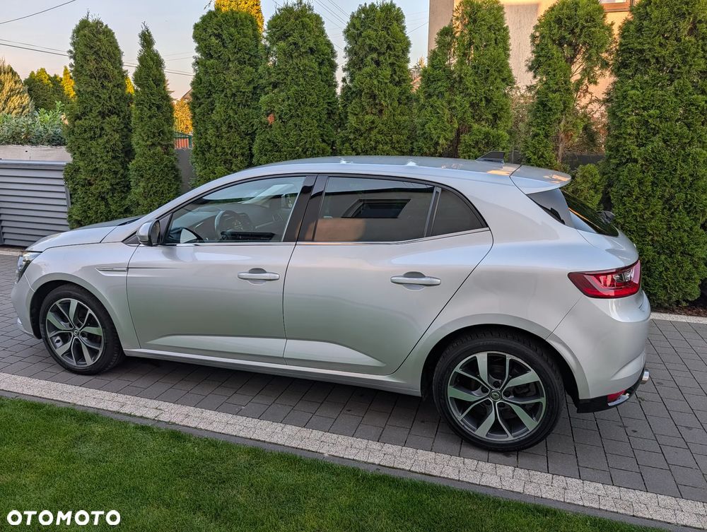 Renault Megane - 17