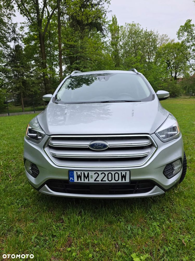 Ford Escape - 17