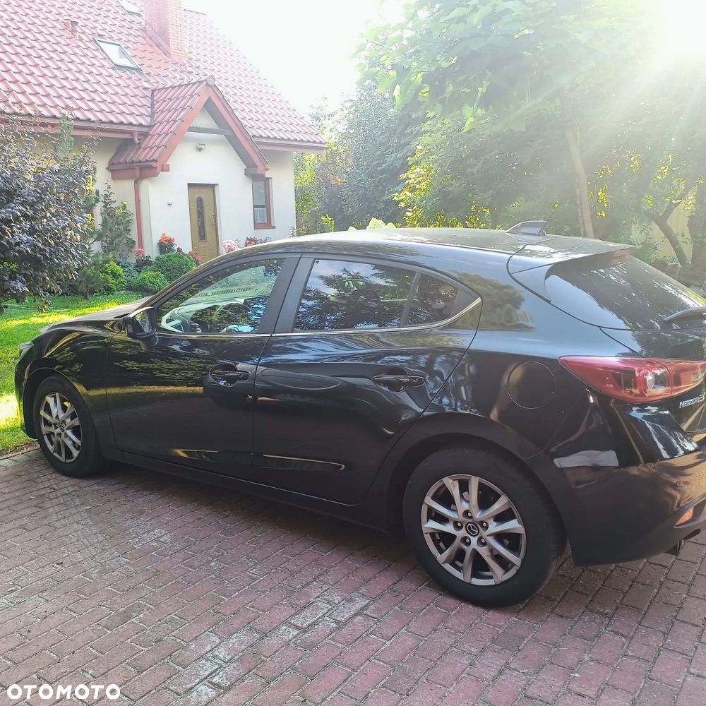 Mazda 3 2.0 Skyenergy - 5