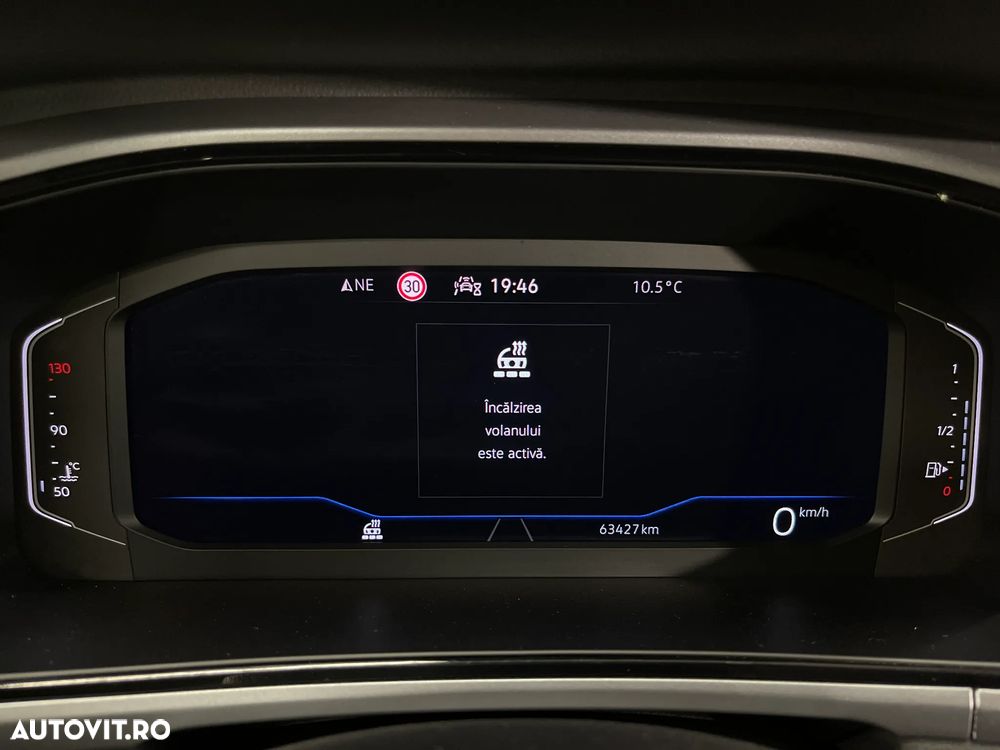 Volkswagen T-Roc 2.0 TDI Life - 25