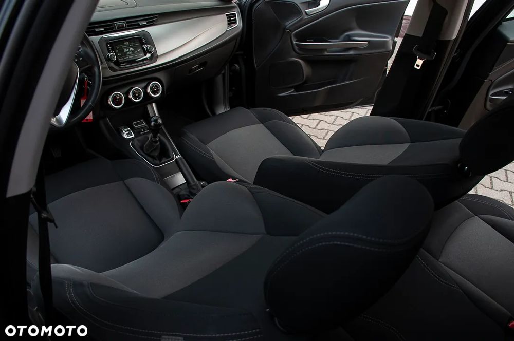 Alfa Romeo Giulietta 1.4 TB 16V Multiair Super - 26