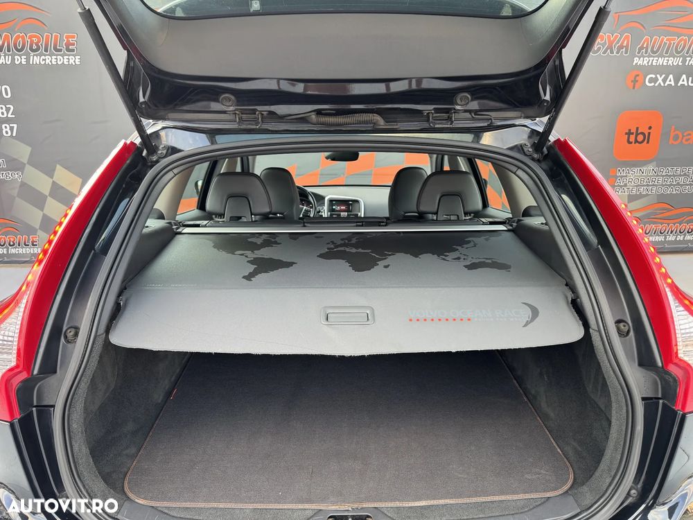 Volvo XC 60 D3 Geartronic Ocean Race - 27