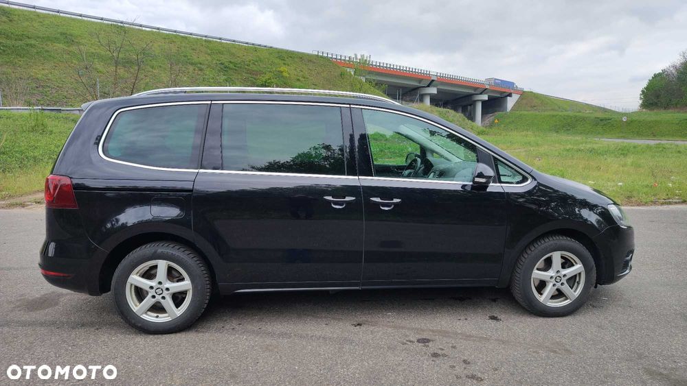 Seat Alhambra - 3