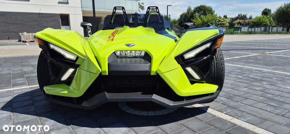 Polaris Inny - 1