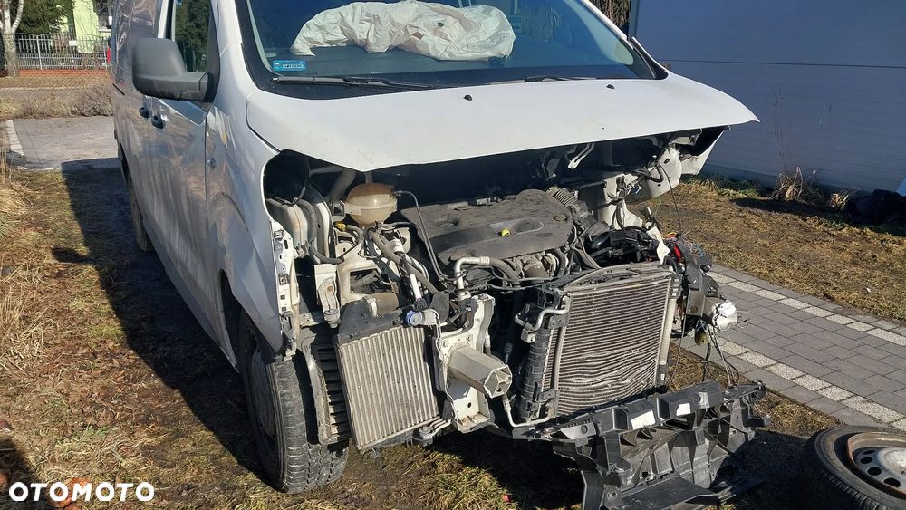 Citroën Jumpy Combi - 7