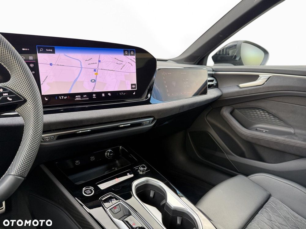 Audi A6 Limousine 50 TFSI e PHEV Quattro S Line S tronic - 19