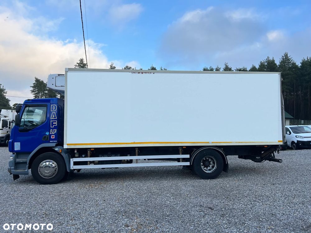 DAF LF55 CHŁODNIA DMC-18.000kg - 3