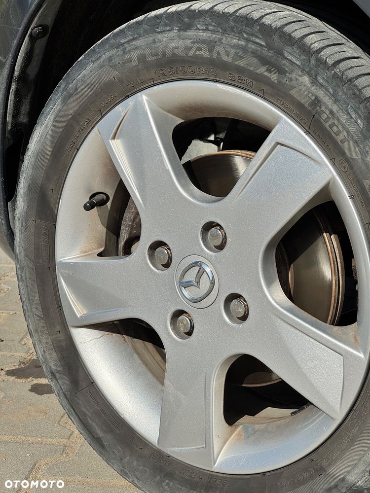 Mazda 2 1.4l Active - 7