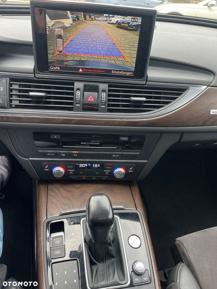 Audi A6 Avant 3.0 TFSI Quattro S tronic - 23