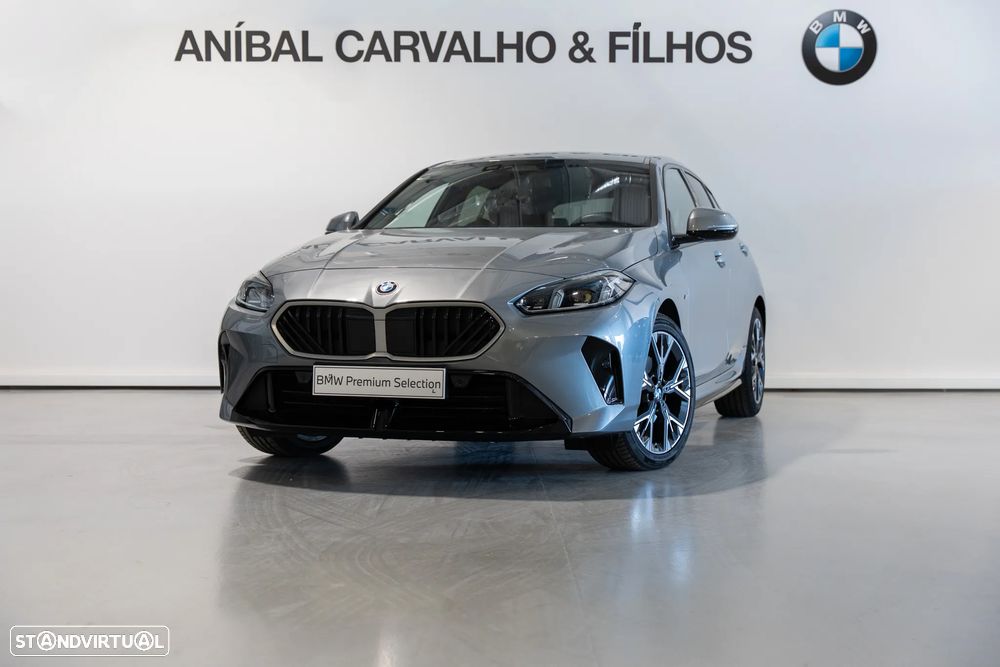 BMW 116 Pack Desportivo M - 2