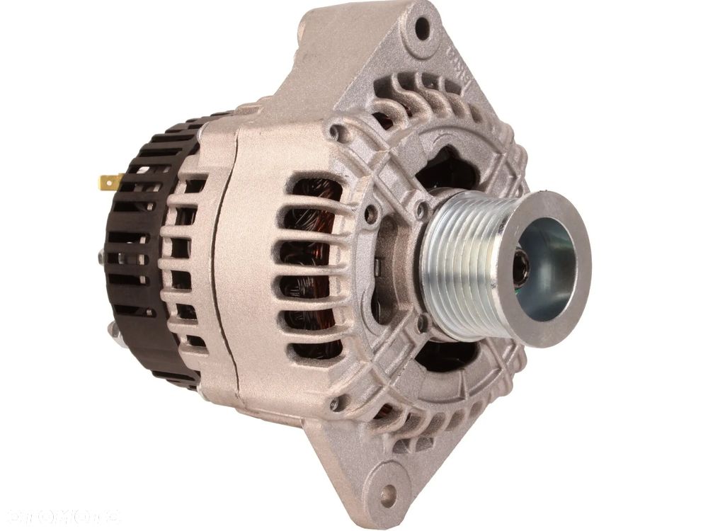 NOWY ORYGINALNY ALTERNATOR RENAULT Ares Ergos | 114513 - 8
