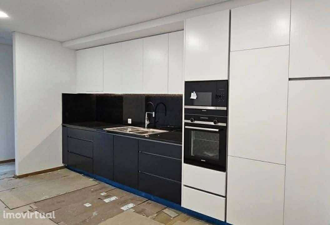 Fabuloso T3, Novo com Box  Rio Tinto - Grande imagem: 2/6