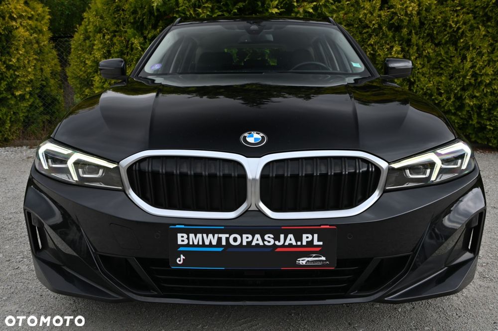 BMW Seria 3 - 23