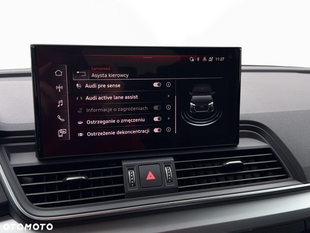 Audi Q5 - 28