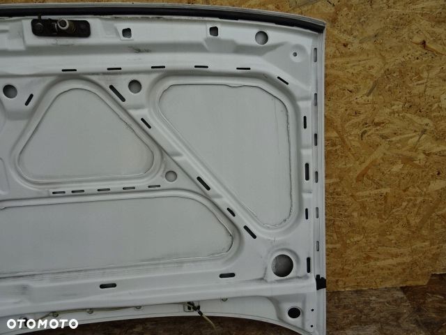 MASKA POKRYWA SILNIKA SEAT TOLEDO I 95-99 NR338 - 13