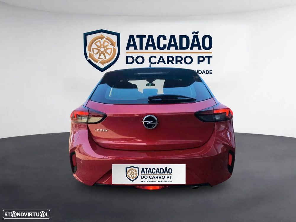 Opel Corsa - 29