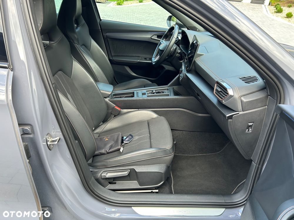 Cupra Formentor 2.0 TSI 4Drive VZ DSG - 33