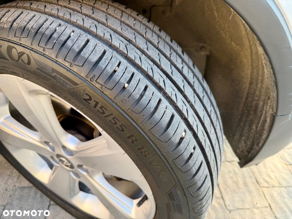 Opel Mokka 1.6 ecoFLEX Start/Stop Color Edition - 29