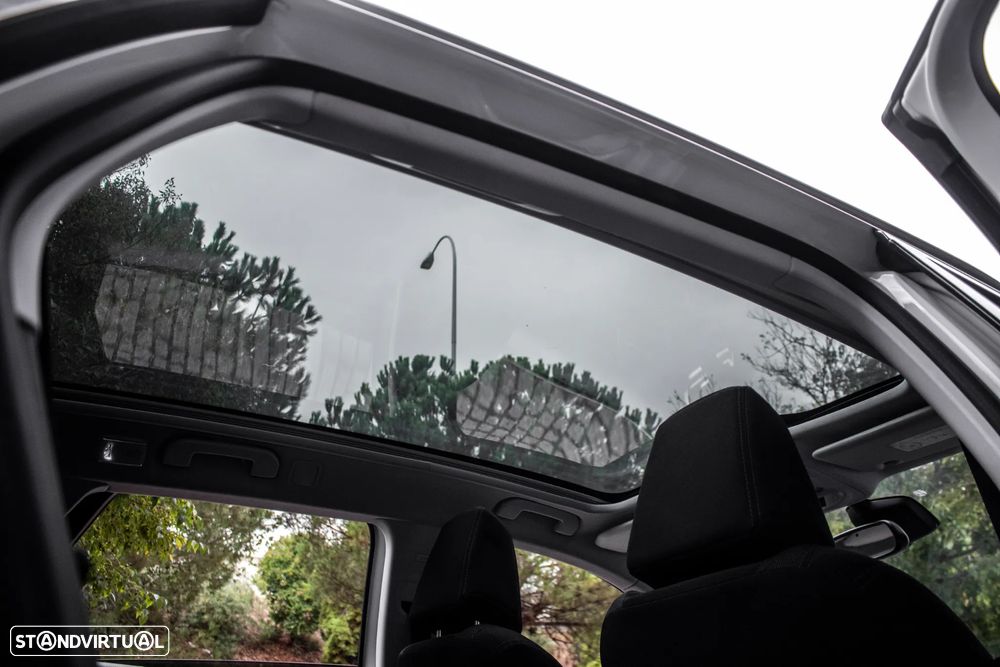 Peugeot 308 SW 1.6 BlueHDi Allure - 36