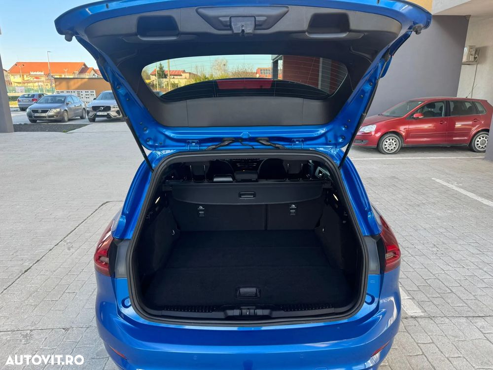Ford Focus 1.5 EcoBlue Start-Stopp-System Aut. ST-LINE - 24