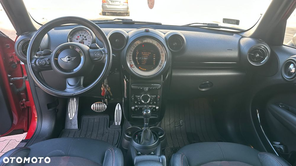 MINI Countryman - 13