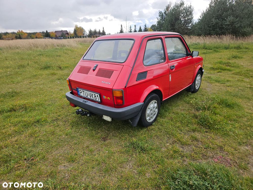 Fiat 126 - 5