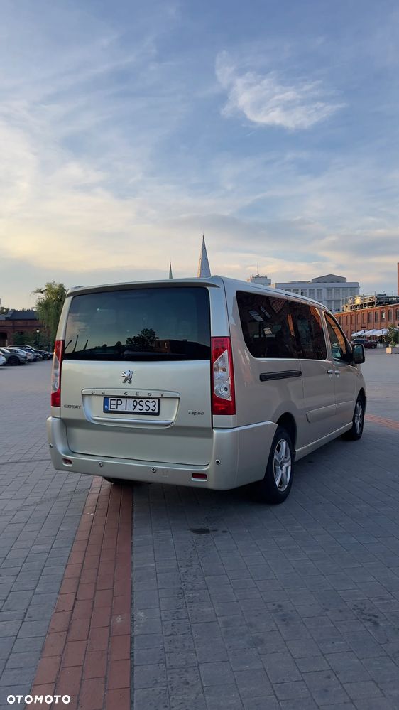 Peugeot Expert Tepee L2 Premium - 5
