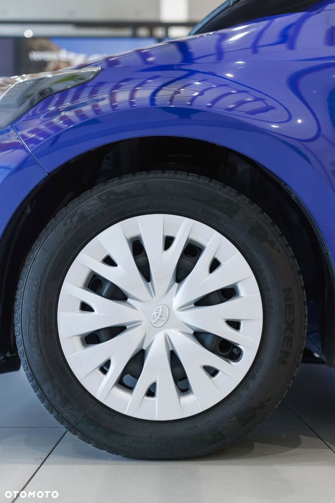 Toyota Yaris - 15