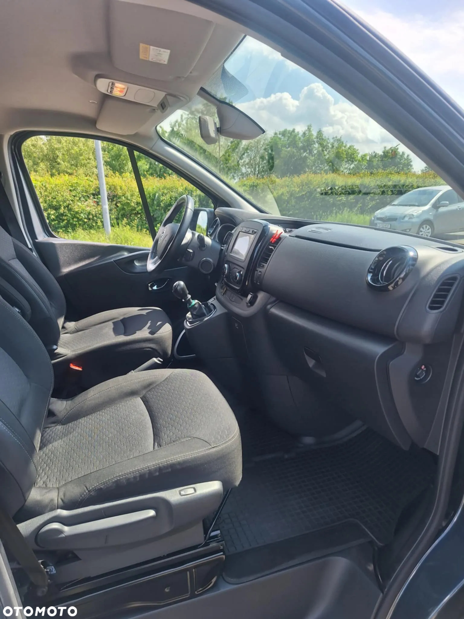 Opel Vivaro Tourer 1.6 CDTI L2 - 16