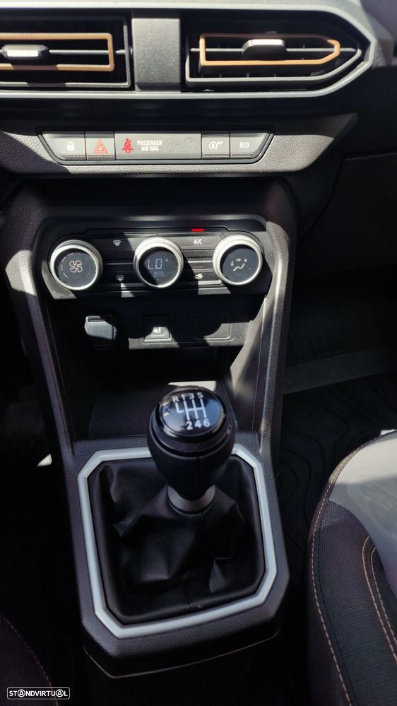 Dacia Jogger 1.0 ECO-G Extreme 7L Bi-Fuel - 13