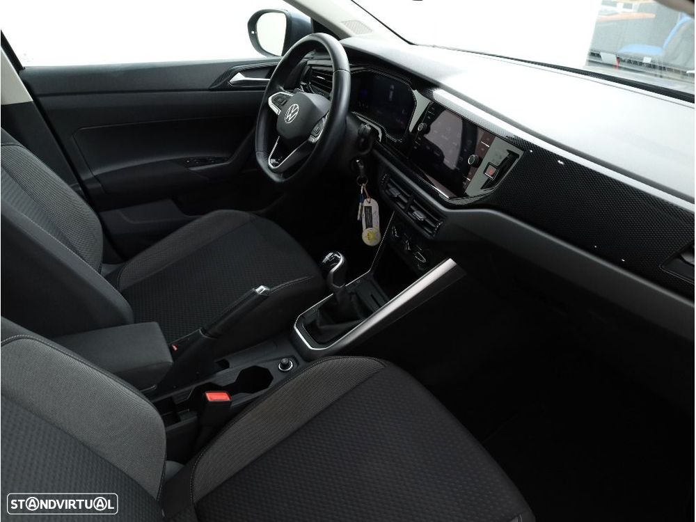 VW Taigo 1.0 TSI Life - 20