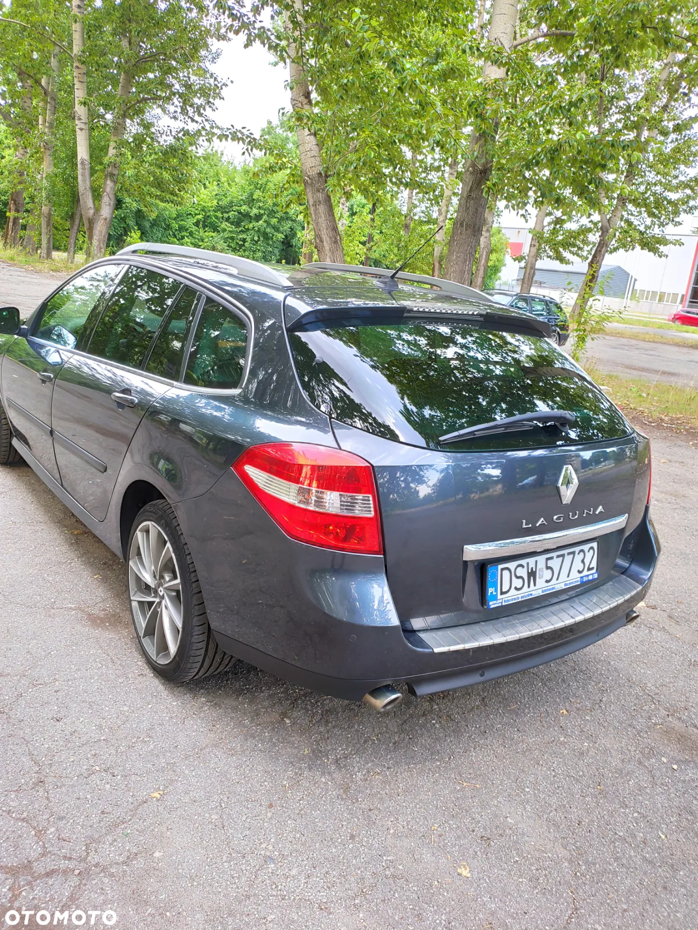 Renault Laguna - 4