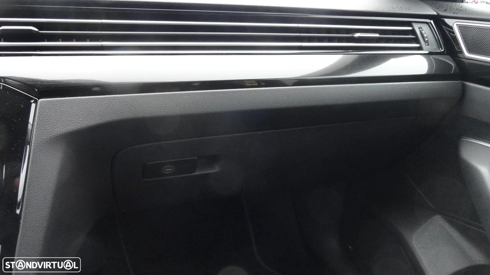 VW Arteon - 24
