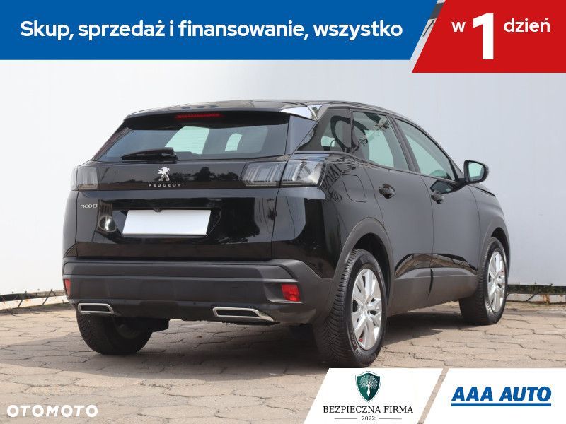 Peugeot 3008 - 7