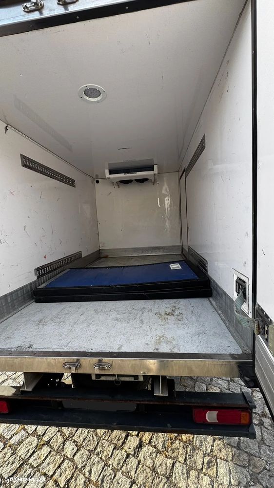 Iveco 35C18 3.0 C/FRIO -22 - 6