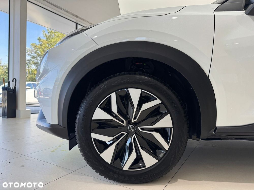 Nissan Juke 1.0 DIG-T Acenta DCT - 18