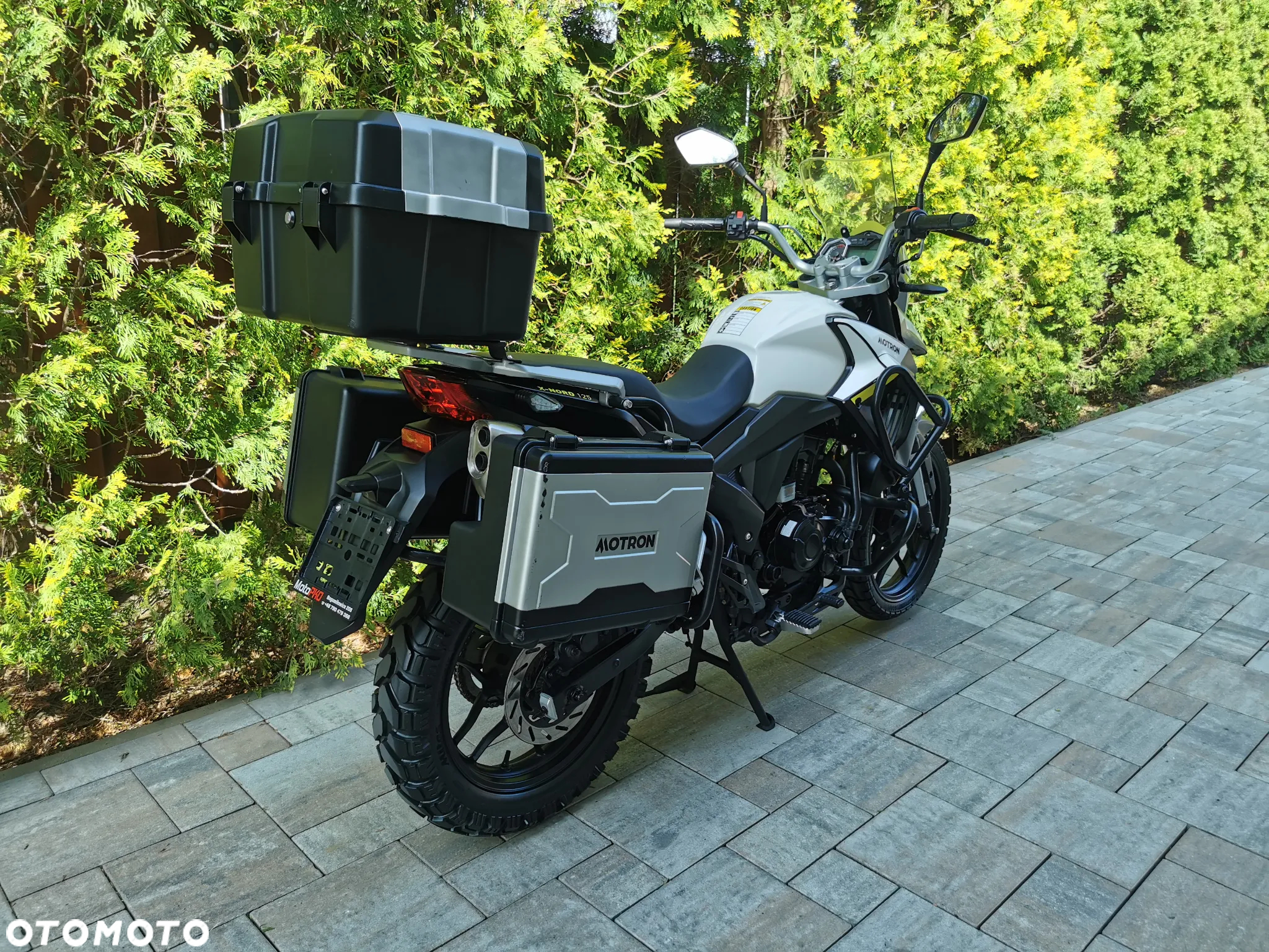 Junak RX One