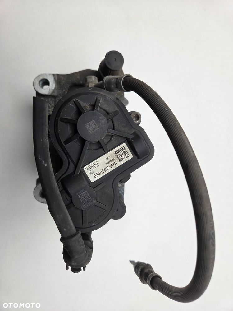 FORD FOCUS MK4 ZACISK HAMULCOWY LEWY TYŁ NX61-2D251 - 12
