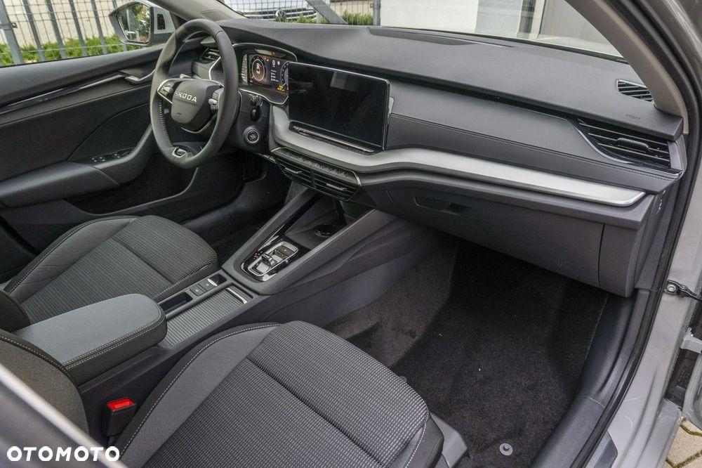 Skoda Octavia - 20