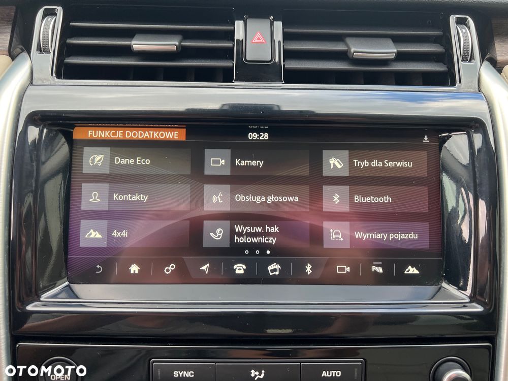 Land Rover Discovery 2.0 SD4 SE - 24