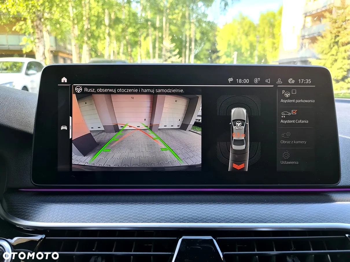 BMW Seria 5 - 17