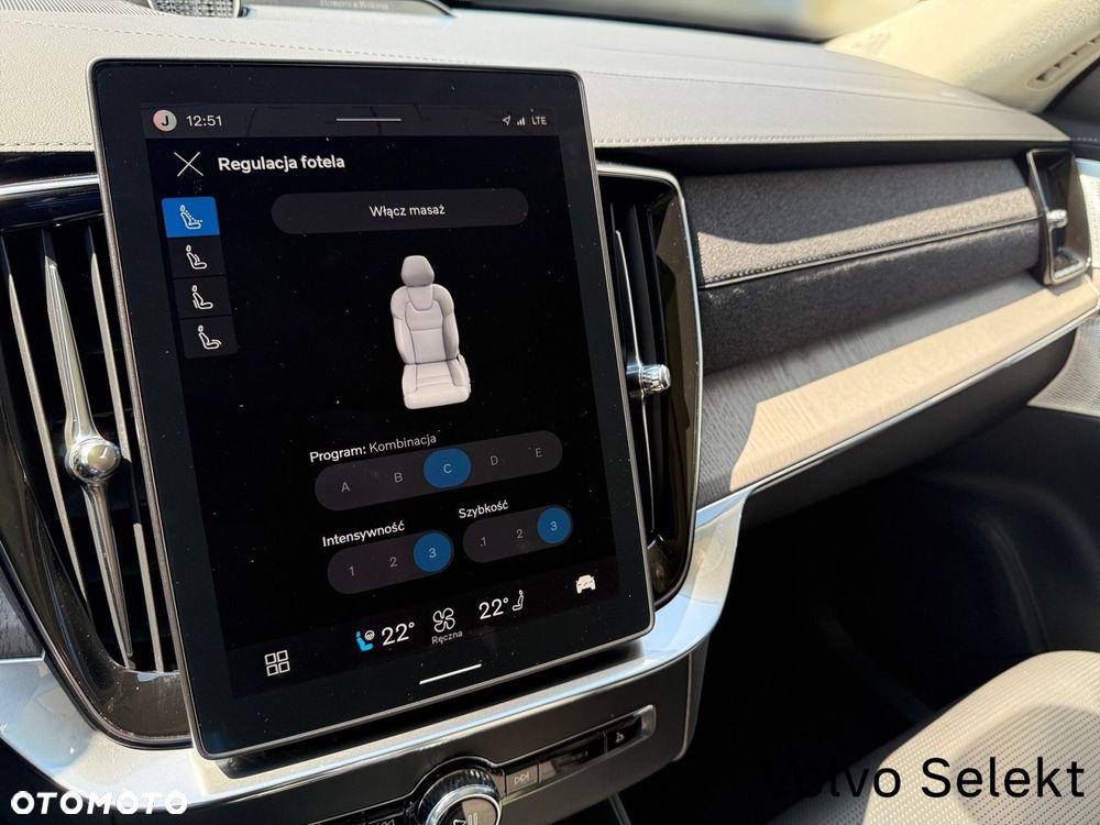 Volvo XC 90 - 20