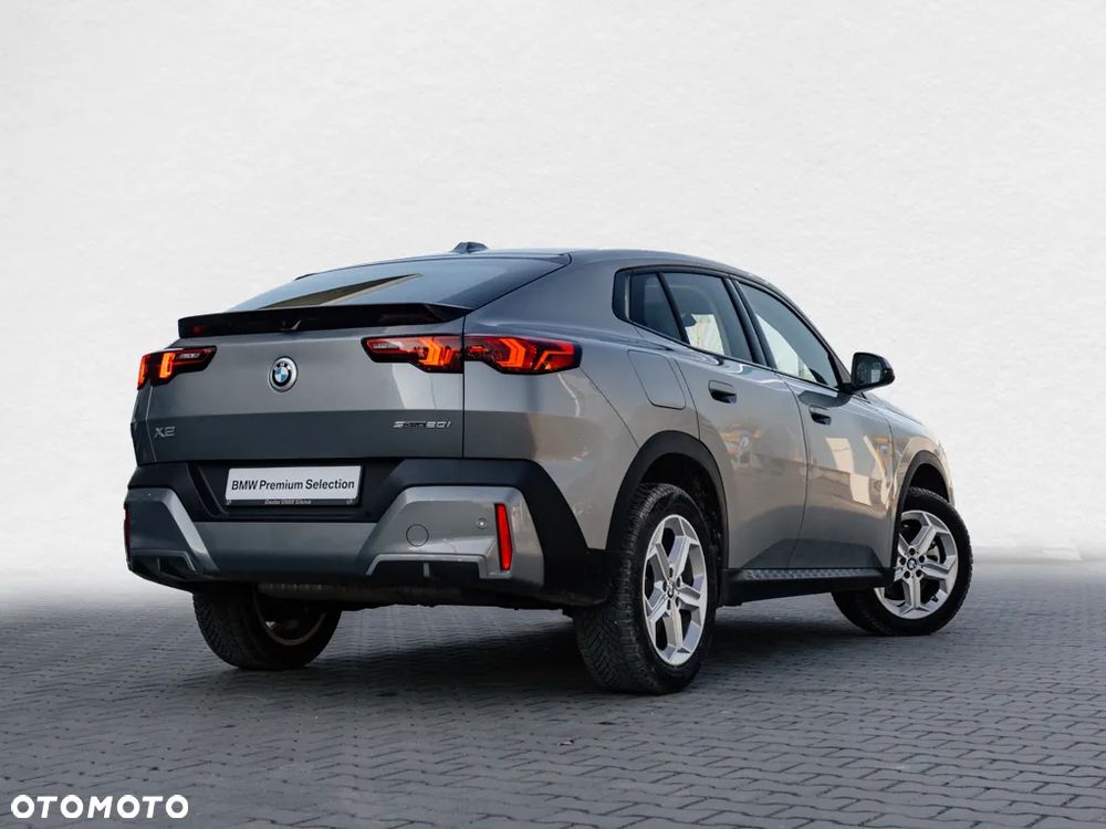 BMW X2 - 4