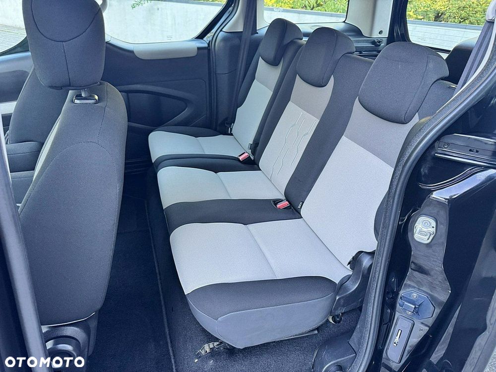 Peugeot Partner - 14