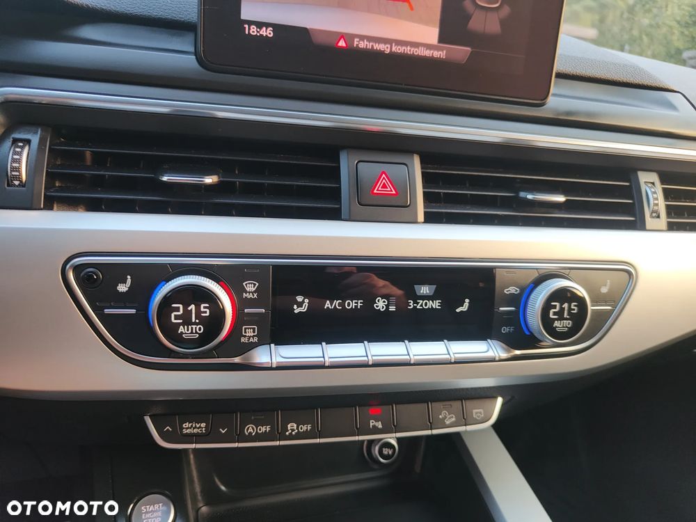 Audi A4 Allroad 2.0 TFSI S tronic - 23
