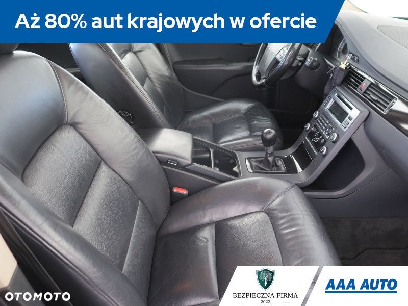 Volvo V70 - 10