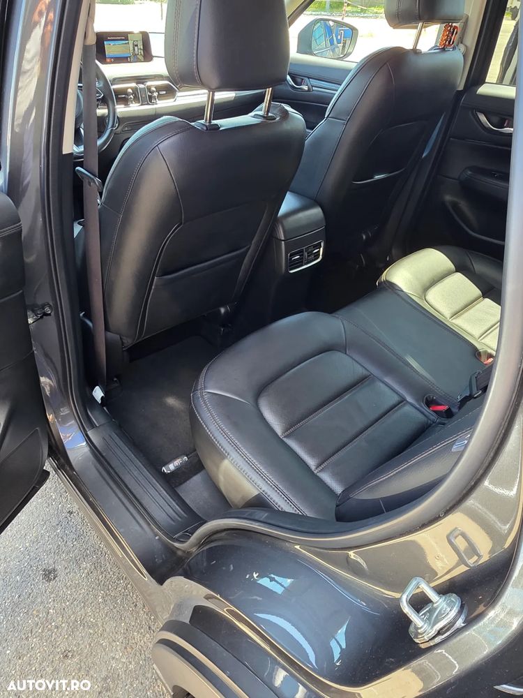 Mazda CX-5 - 14