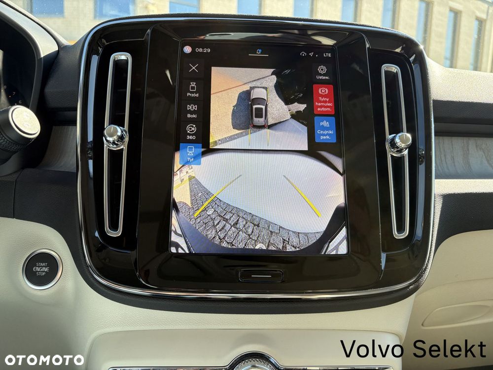 Volvo XC 40 - 13
