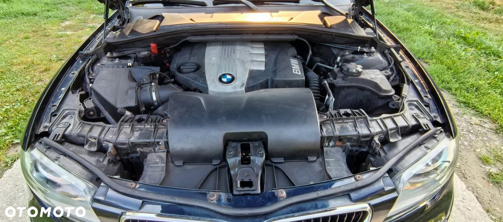 BMW Seria 1 118d DPF Edition Lifestyle - 15